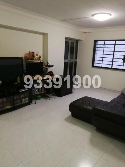 Blk 232 Choa Chu Kang Central (Choa Chu Kang), HDB 4 Rooms #157957102